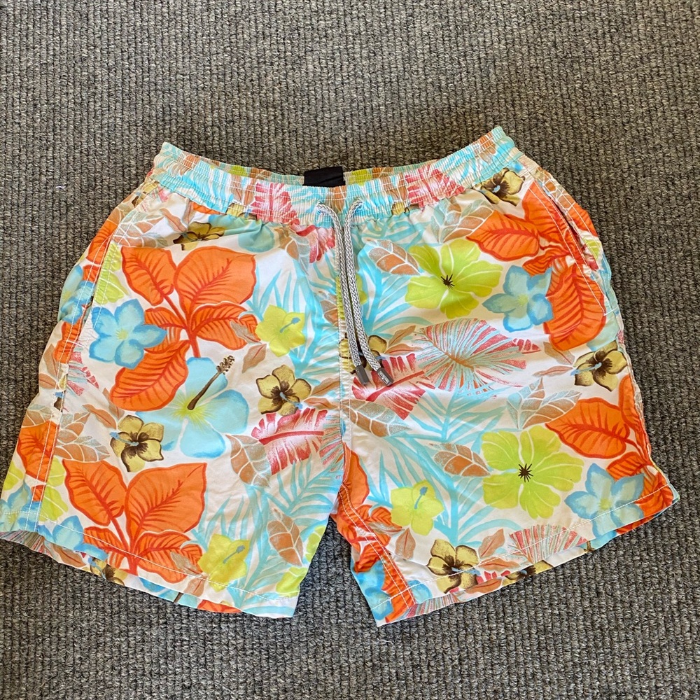 Vilebrequin Swim Trunks